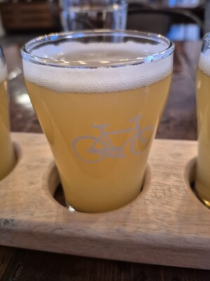 Lubiere's photo of Sycamore IPA