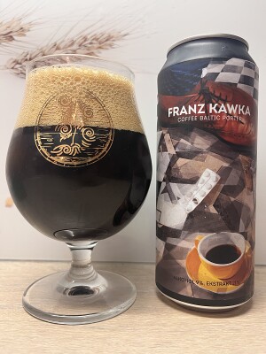 Kita's photo of Franz Kawka