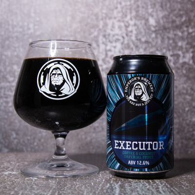 LazyPyro's photo of Executor