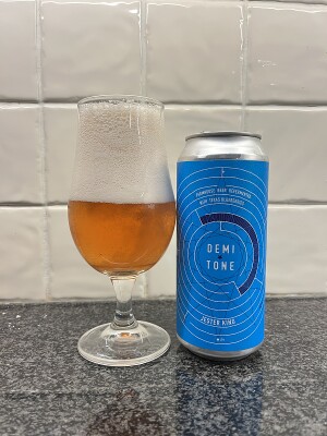 CraftBeerNick's photo of Demi-Tone