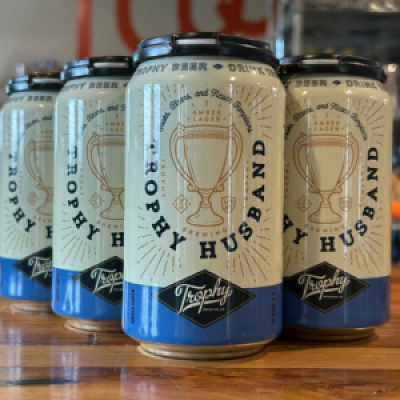 malvrich's photo of Trophy Husband Amber Lager