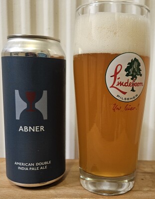 potjebier's photo of Abner