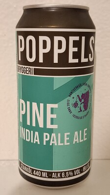 lore's photo of Pine India Pale Ale