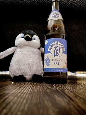 Erzengel's photo of Alkoholfrei