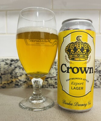 Jow's photo of Crown