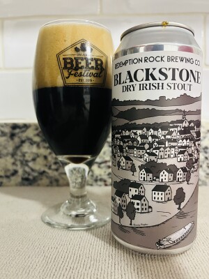 Jow's photo of Blackstone