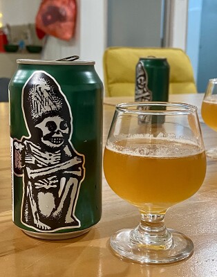 jimgreen's photo of Dead Guy IPA