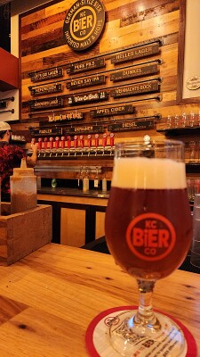 theisti's photo of Weihnachts-Bock