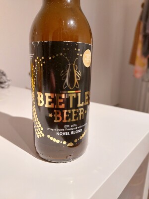 Zlotta's photo of Novel Blond