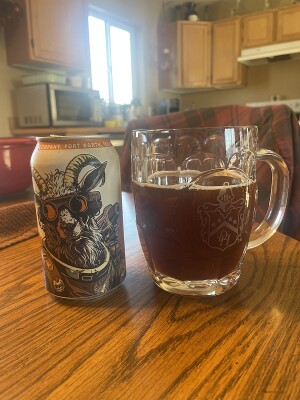 poisoneddwarf's photo of Doctor Bock
