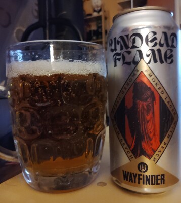 stevoj's photo of Undead Flame