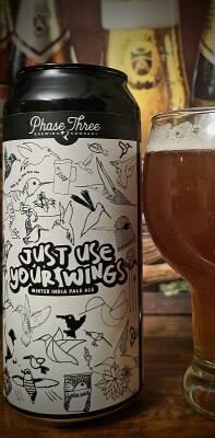 drpimento's photo of Just Use Your Wings (2024)