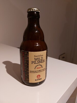 Zlotta's photo of Sun & Fun: Wild Pilsner