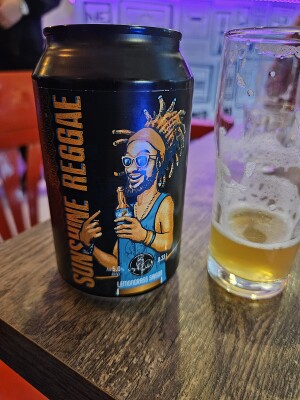 Wendigo's photo of Sunshine Reggae