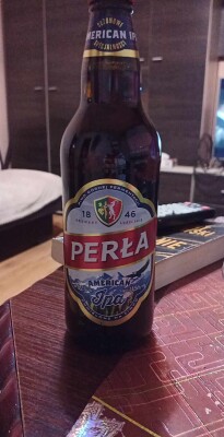 kamilgrzeszczak's photo of American IPA