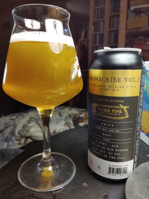 stevoj's photo of Moonscribe Vol. I