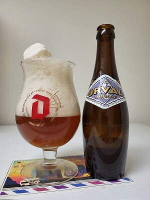 Bitterbill's photo of Orval (2023)