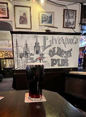 Grumbo's photo of Plum Porter