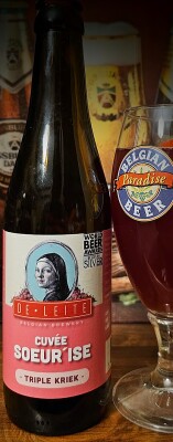 drpimento's photo of Cuvée Soeur'ise