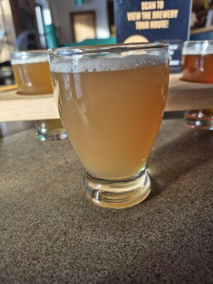 Lubiere's photo of Citra Eldorado