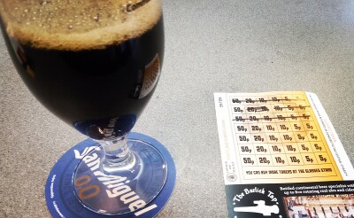 Olut's photo of Shack 2 Black