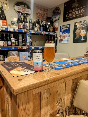 simontomlinson's photo of Vienna Lager