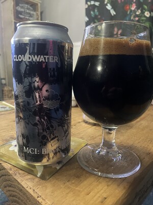Mr_Pink_152's photo of My Continuous Improvement (MCI) #5 - Black Forest
