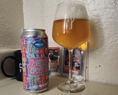 Ibrew2or3's photo of Hella Trees