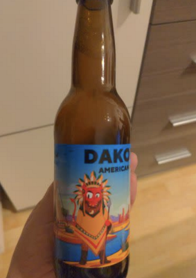 Goldbarren's photo of Dakota American Wheat