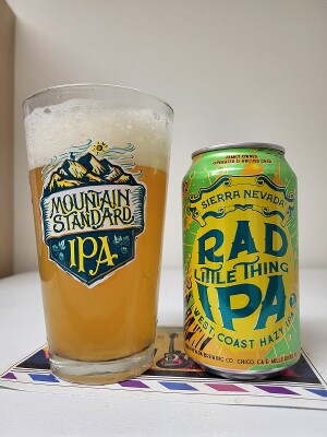 Bitterbill's photo of Rad Little Thing