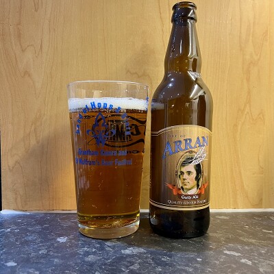 Grumbo's photo of Guid Ale