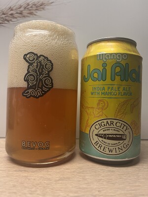 Kita's photo of Mango IPA