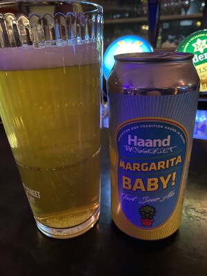 IpaPils's photo of Margarita Baby!