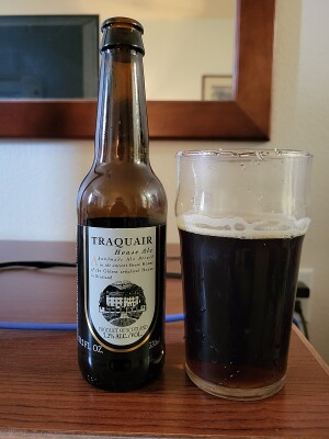 Bitterbill's photo of House Ale