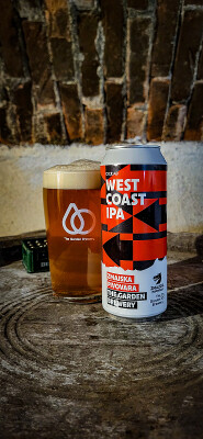mariodelajlic's photo of West Coast IPA