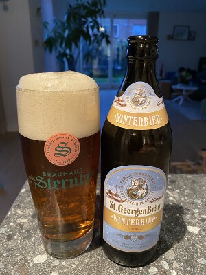 Borresteijn's photo of Winterbier / Weihnachtsbier
