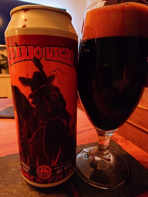 TomHendriksen's photo of El Charro Negro
