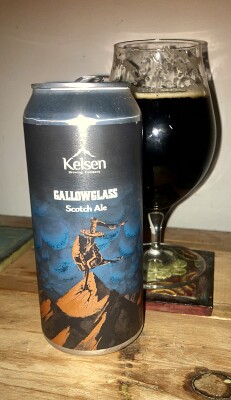 CLW's photo of Gallowglass