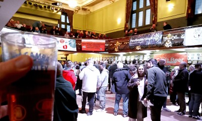 Olut's photo of Besom Brew