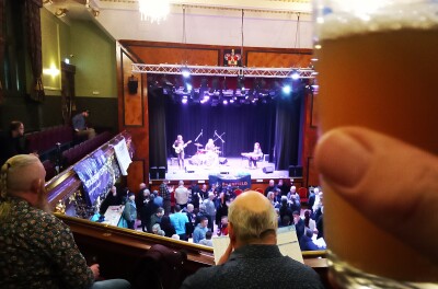 Olut's photo of Chew Bubblegum And Kick Ass