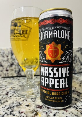 Jow's photo of Massive Appeal