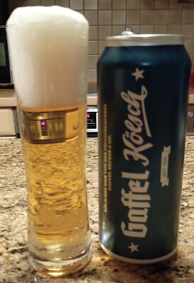 Pausenbier's photo of Kölsch