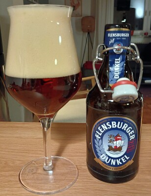 Pausenbier's photo of Dunkel