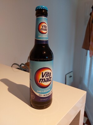 Zlotta's photo of Vitamalz Das Leichte