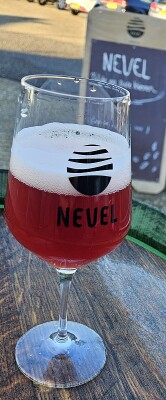 potjebier's photo of Gloed (Batch #7 - Jaar 2023)