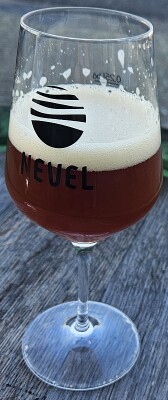 potjebier's photo of Woest