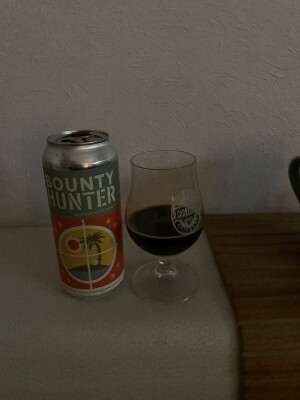 Nisse666's photo of Bounty Hunter