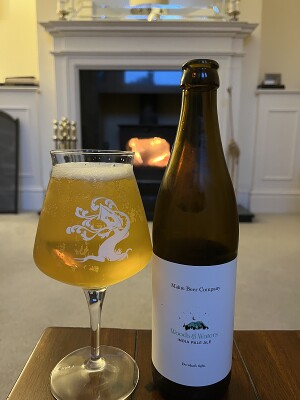 CraftBeerNick's photo of Woods & Waters