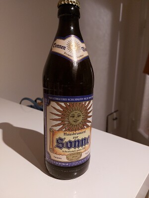 Zlotta's photo of Sonnen Weisse