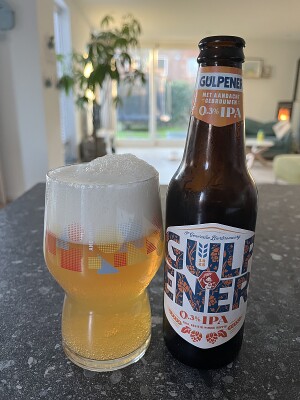 Borresteijn's photo of 0.3% IPA